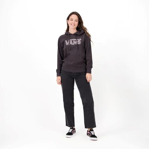 Vans de oncinha