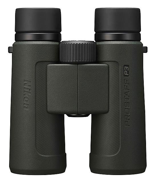 NIKON - JUMELLES PROSTAFF P7 8X30