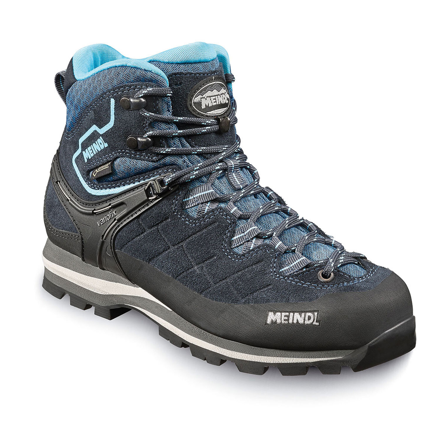 Meindl Womens Litepeak Lady GTX