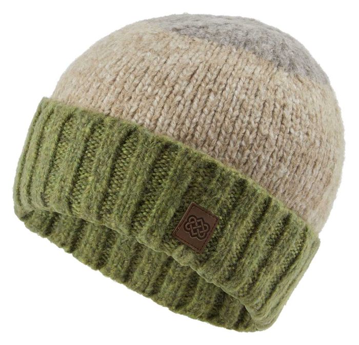 Tenbu Hat strikhue