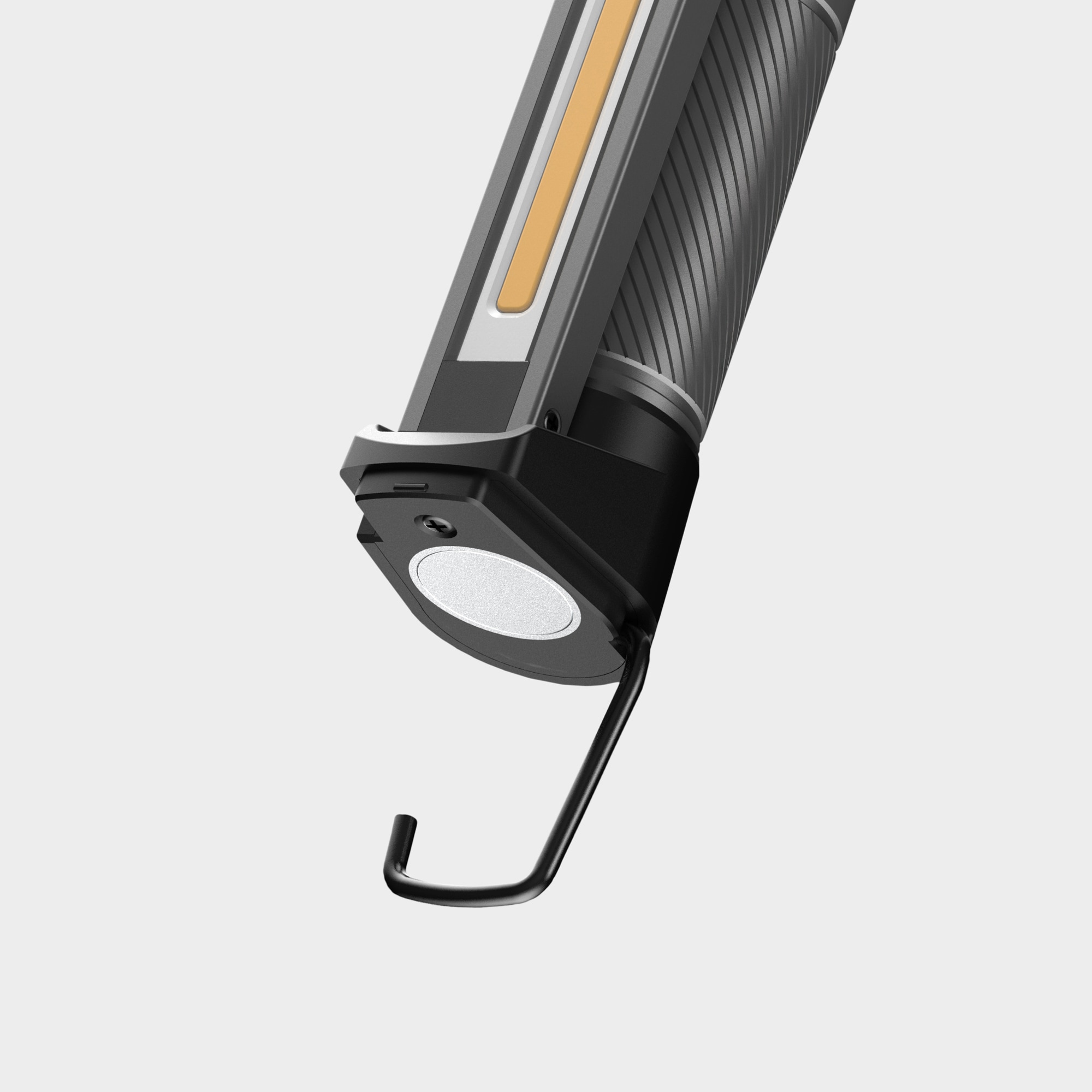 North Trail Smart Light<br>Genial lykt med mange funksjoner!