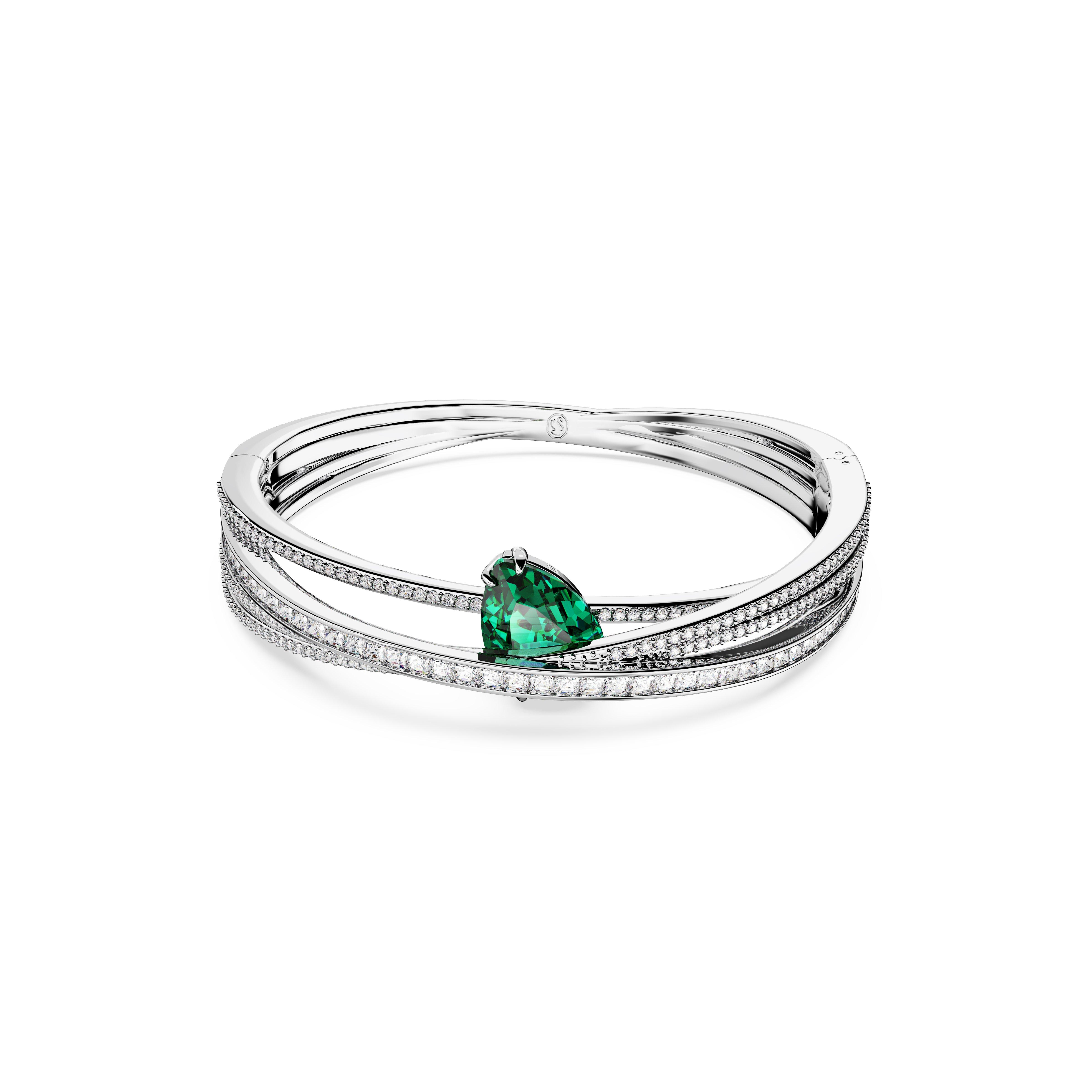 Swarovski Jewel Bangle