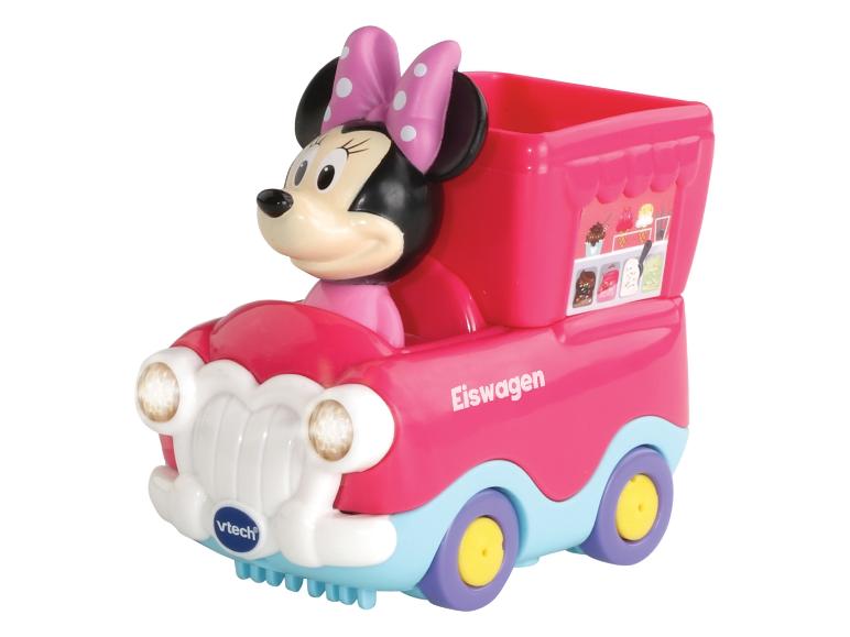 Tut Tut Babyracer Disney