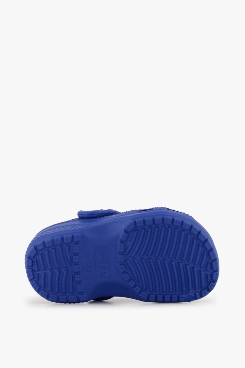 Crocs K'S Classic Kinder Slipper