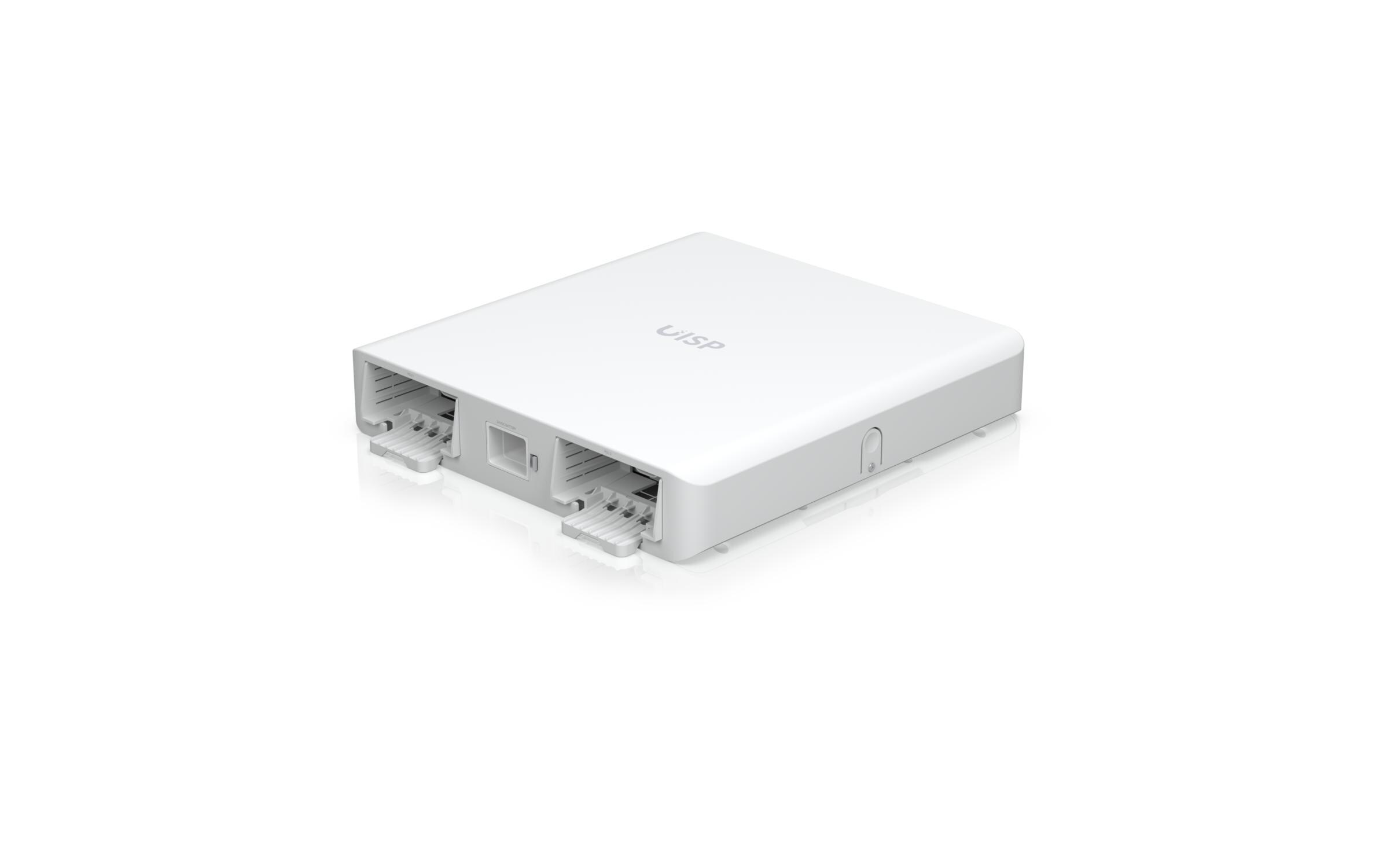 UISP Power<br>Ubiquiti UISP-P Unterbrechungsfreies Stromversorgungssystem UISP Power