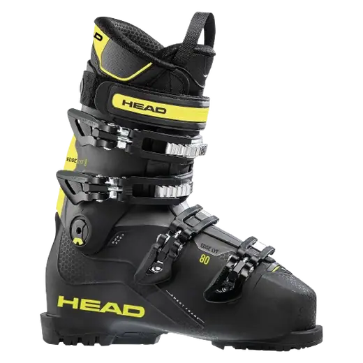 Head Edge Lyt 80 HV Skistøvler Herre | SkatePro