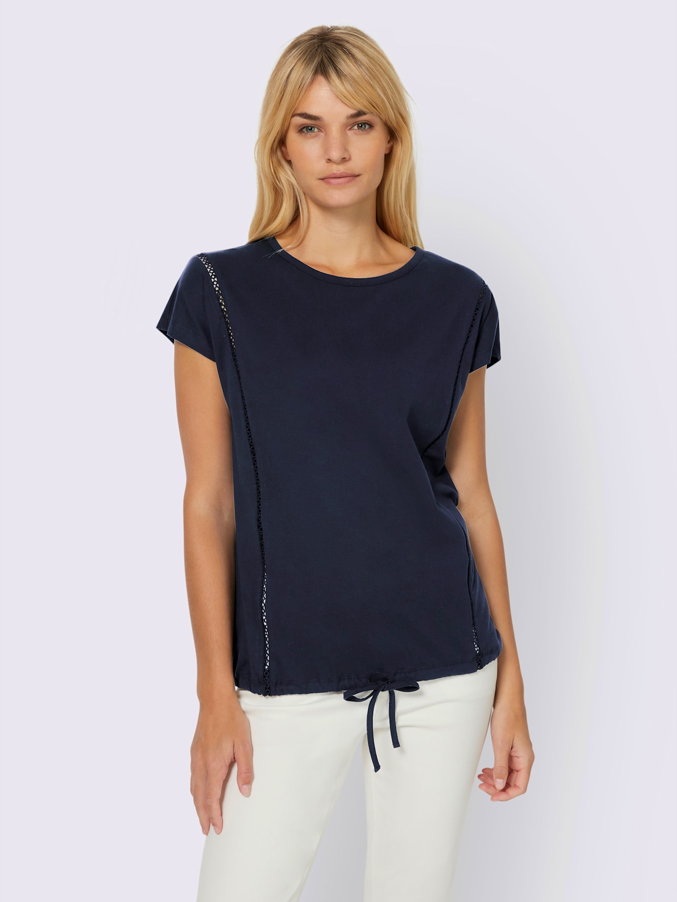 T-shirt agréables à porter