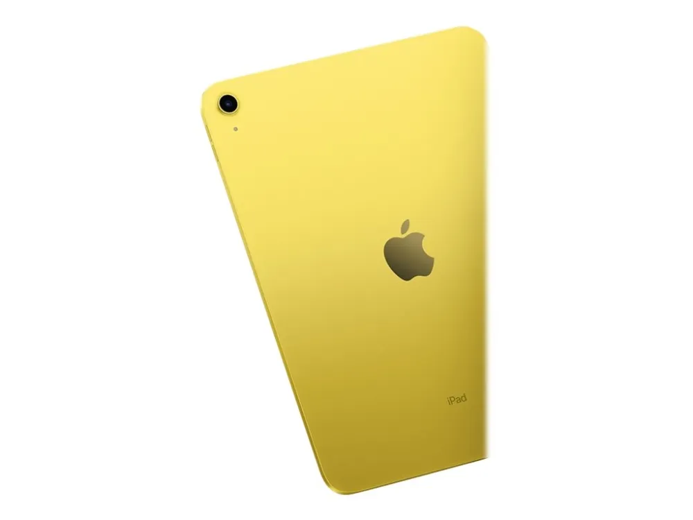 Apple 10.9-inch iPad Wi-Fi - 10. generation - tablet - 64 GB - 10.9