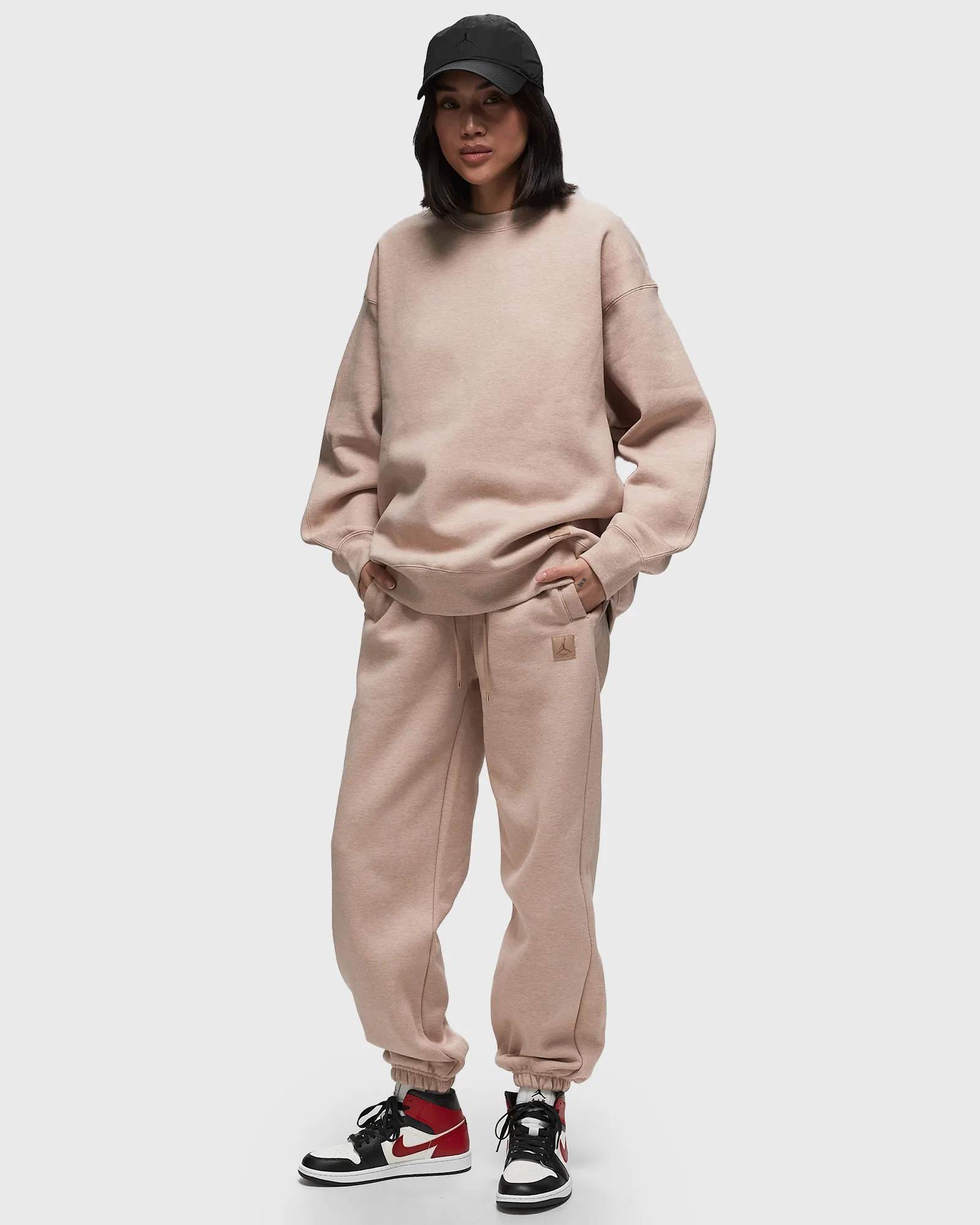 Jordan WMNS Flight Fleece Pants