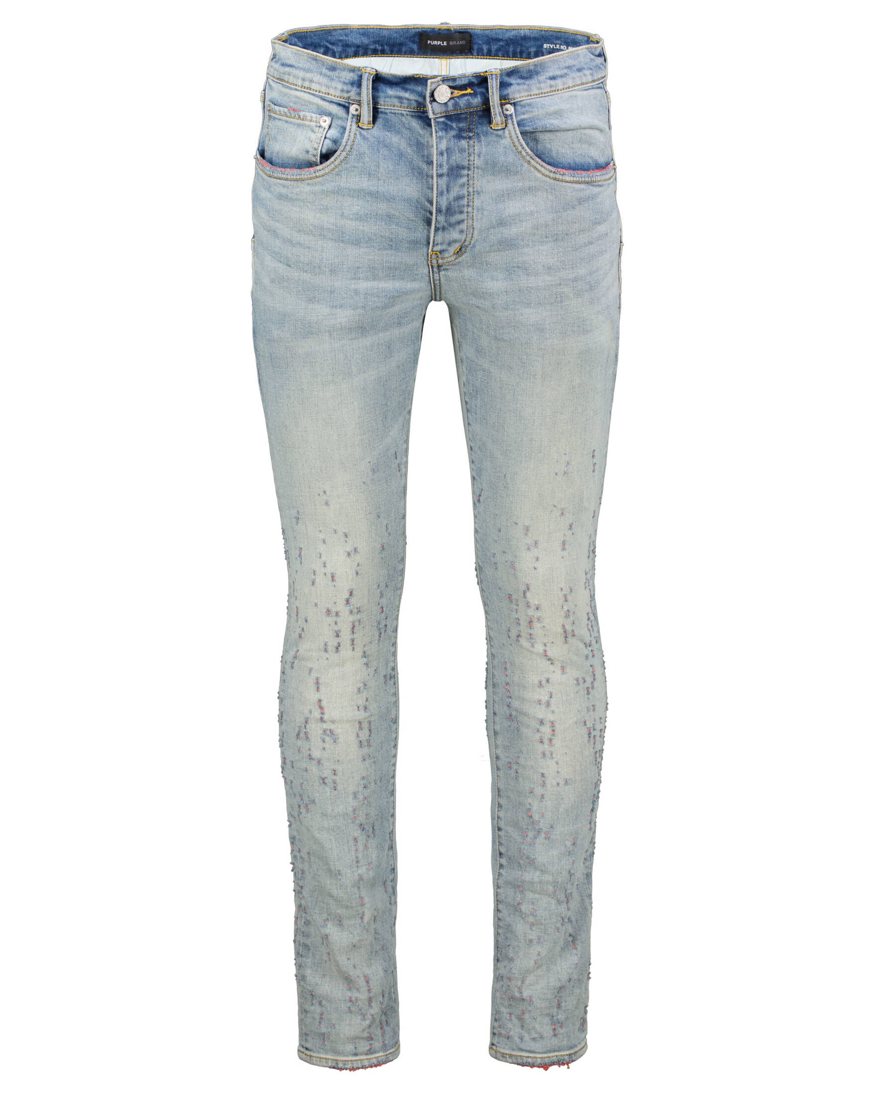 Purple Brand| Herren Jeans BUCKSHOT