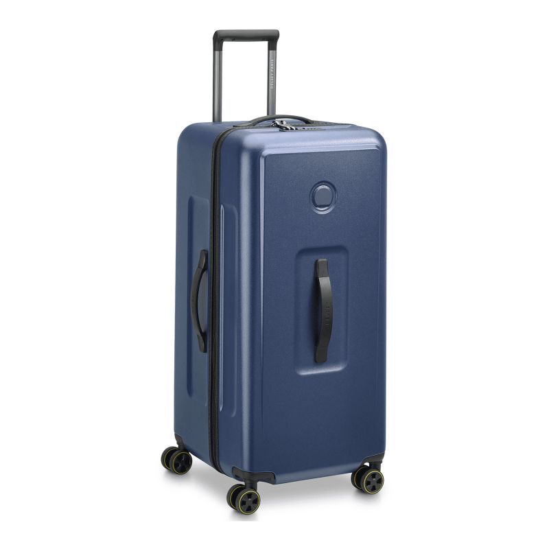 Valise rigide Turenne 2.0 Trunk 80 cm Bleu Nuit