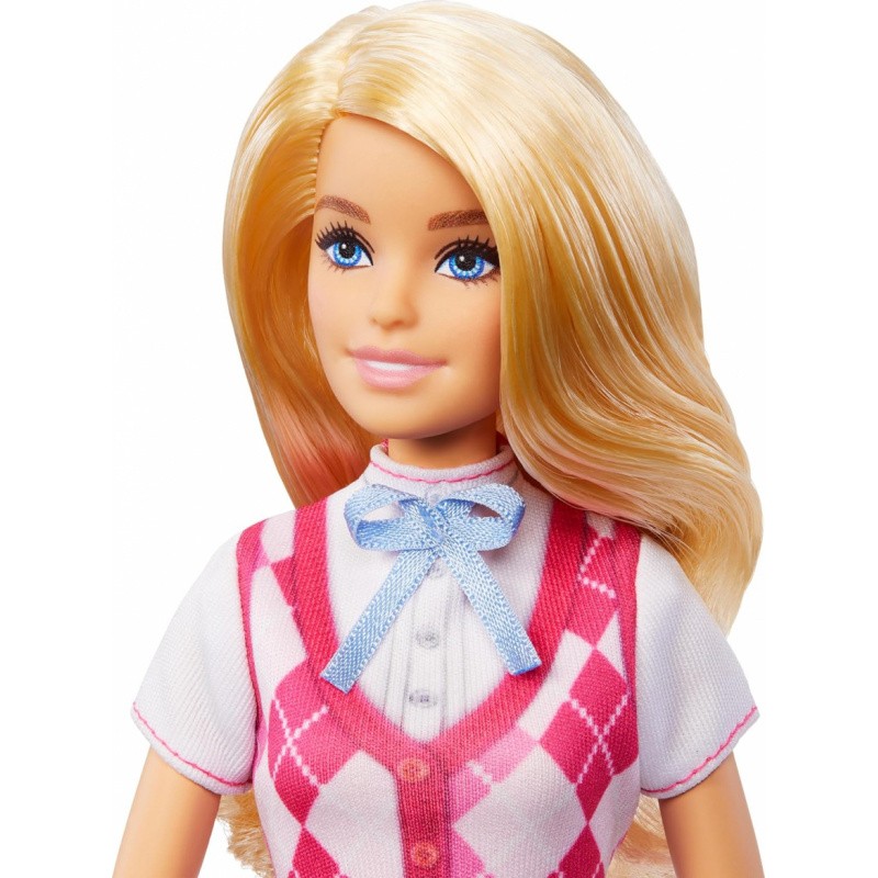 Barbie – The Great Horse Chase Riding Malibu (HXJ38)