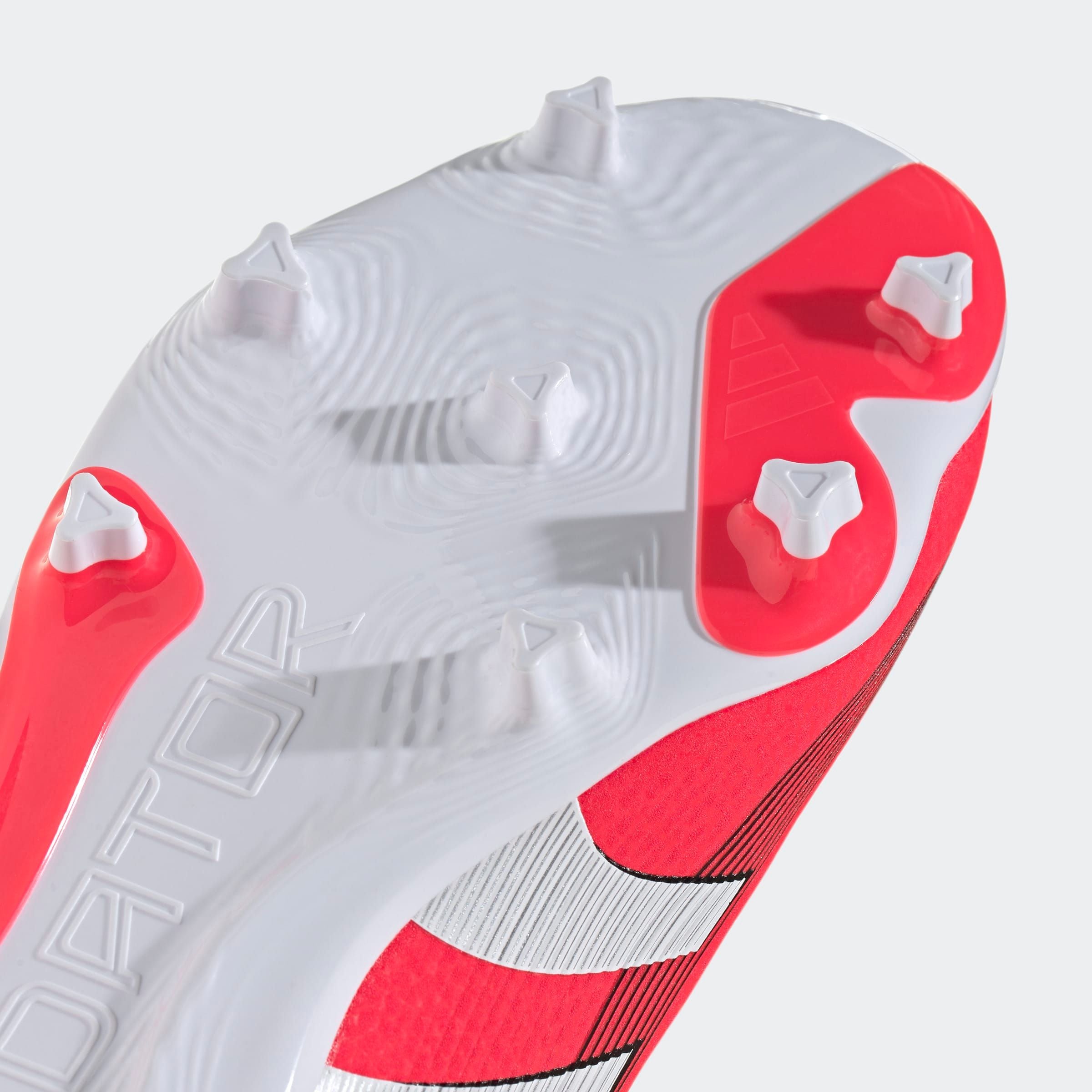 adidas Performance Fussballschuh »PREDATOR LEAGUE KIDS FG/MG«  für Rasenplätze