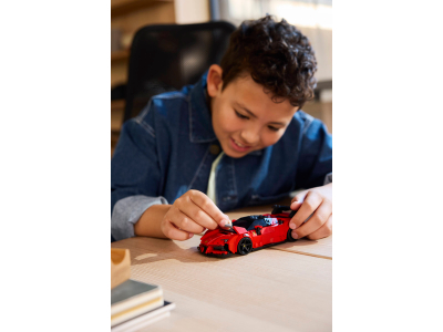 LEGO Ferrari SF90 XX Stradale sportauto (77254)