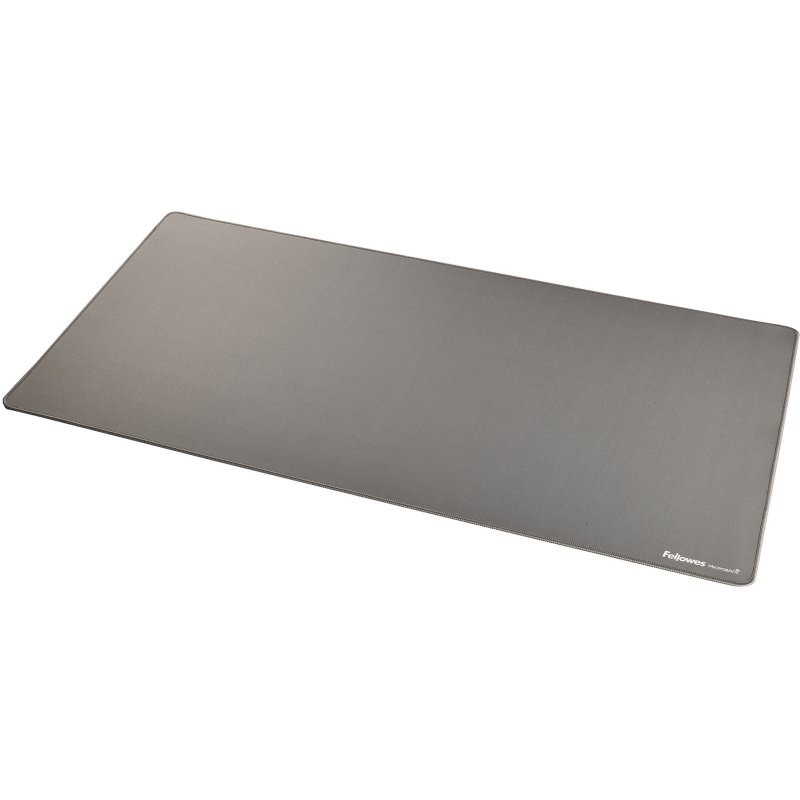 Sous-main Breyta, gris