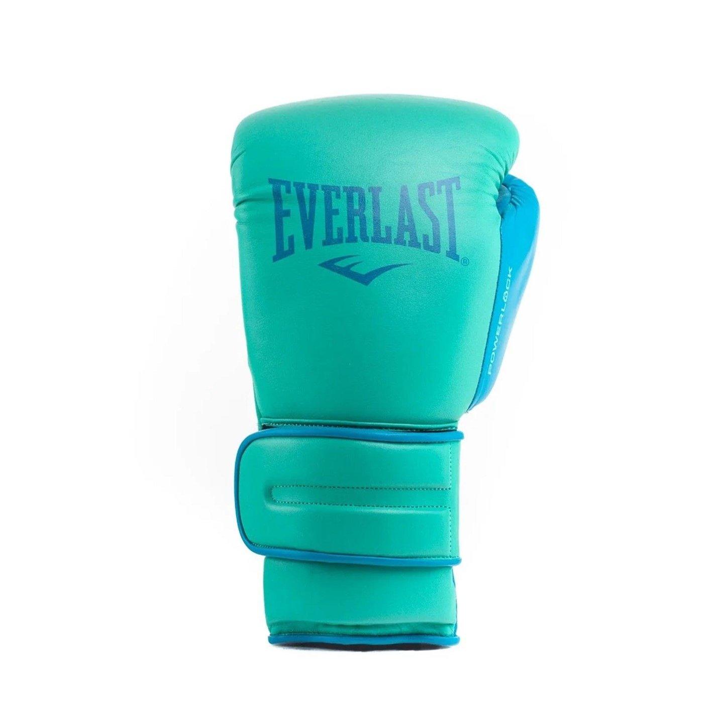 Everlast Powerlock2 Pro Hook And Loop
