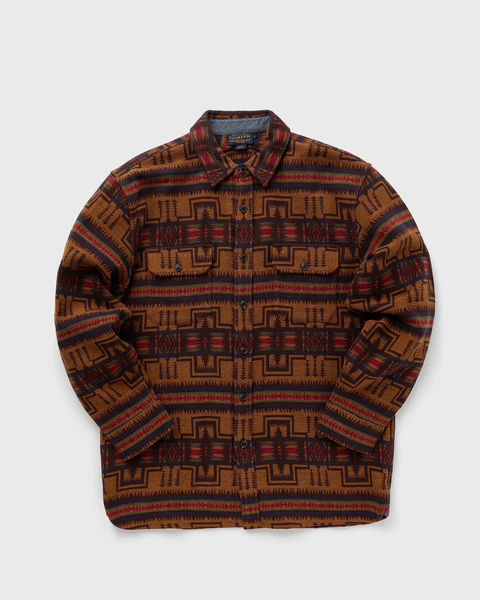 Pendleton DRIFTWOOD SHIRT