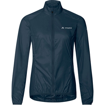 Vaude Matera Air Fahrradjacke Dark Sea Damen