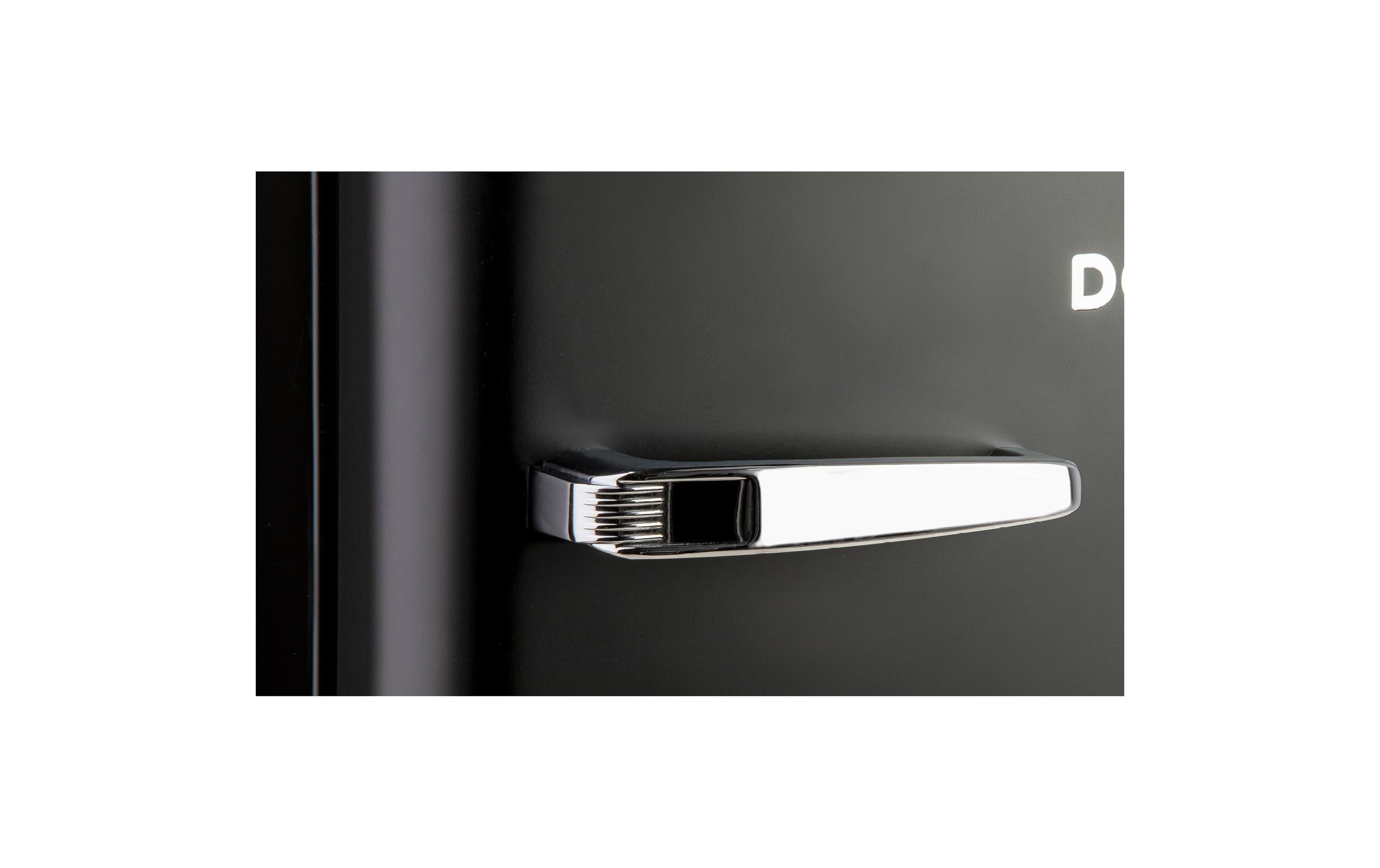 Gefrierschrank DO91771R<br>Freistehender Gefrierschrank