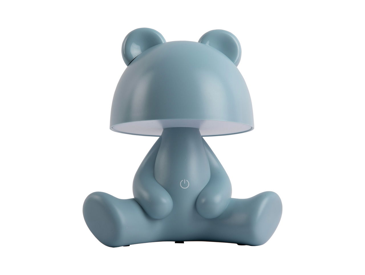 Leitmotiv LED-Tischlampe BEAR