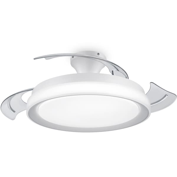 Philips Bliss Takvifte med LED-belysning Varm/kaldhvit 4500 lm