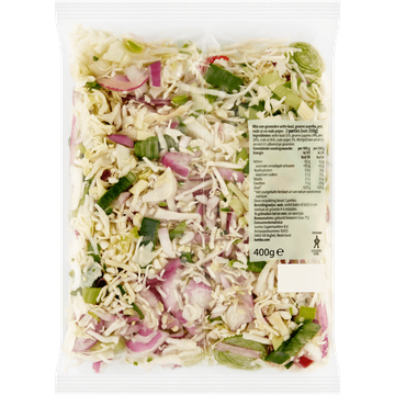 Jumbo Roerbakmix Thaise Stijl 400 g
