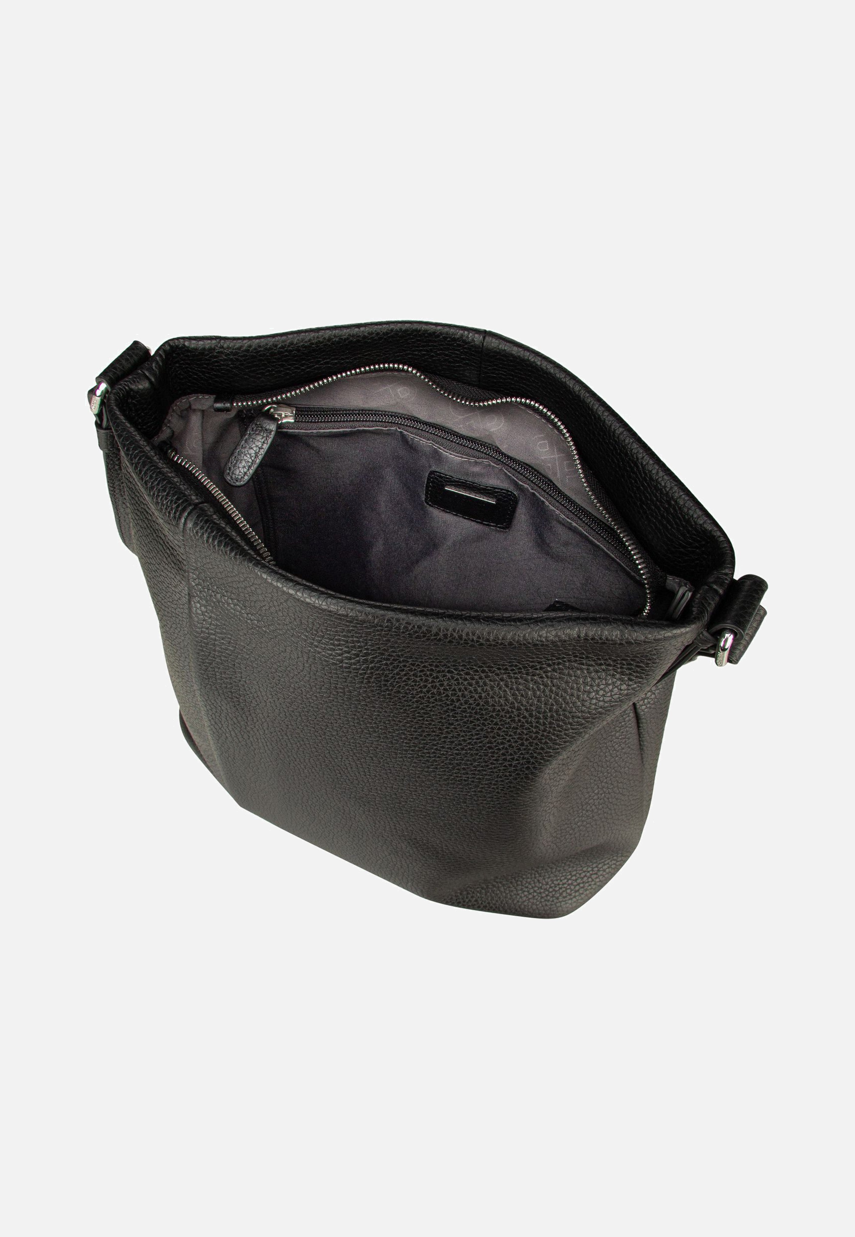 Pure 9427 Schwarz - Beuteltasche