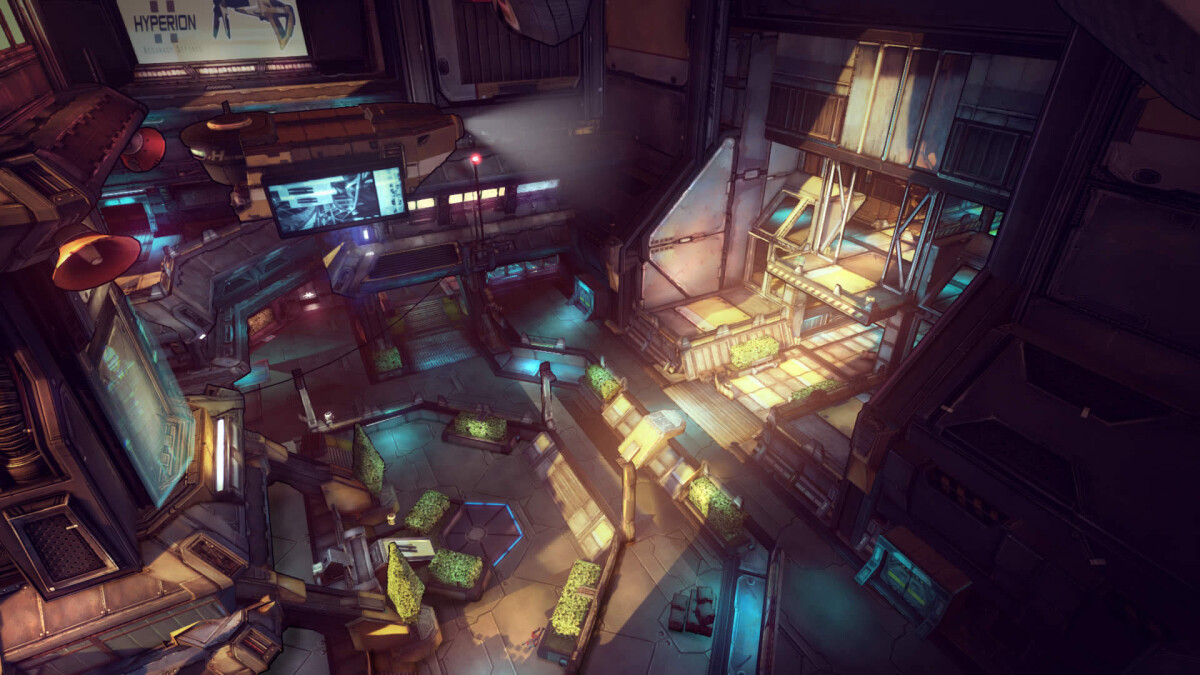 Borderlands - The Pre-Sequel - PS3