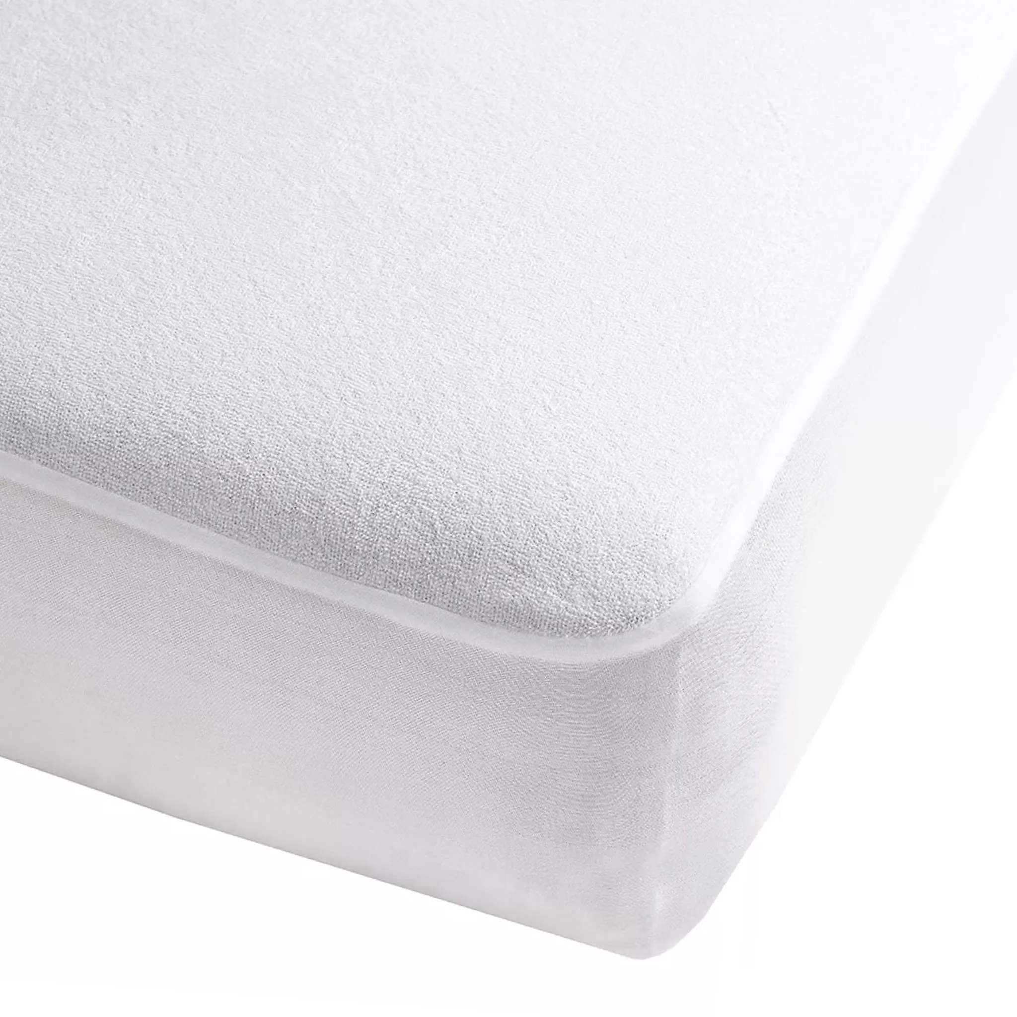 Clément - Maison Protège-Matelas Imperméable Pour Lit Simple 39