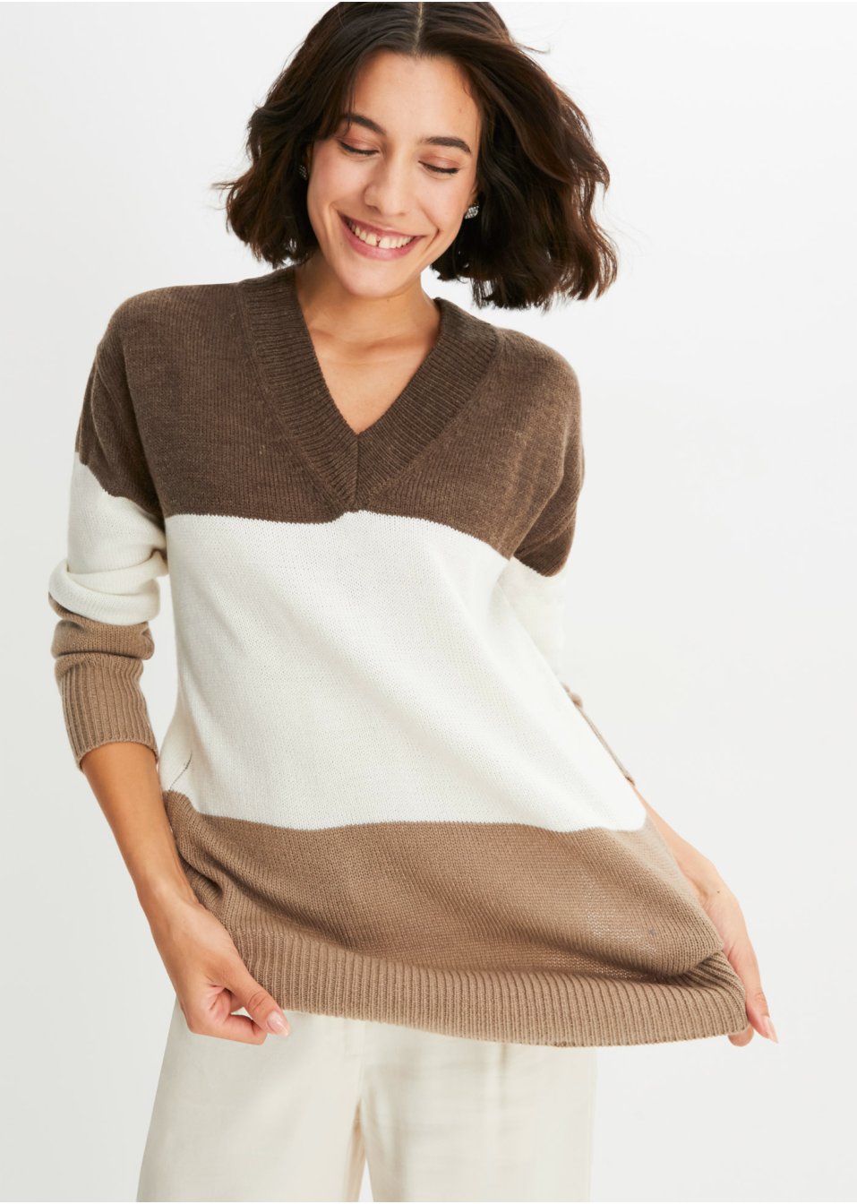 Pull