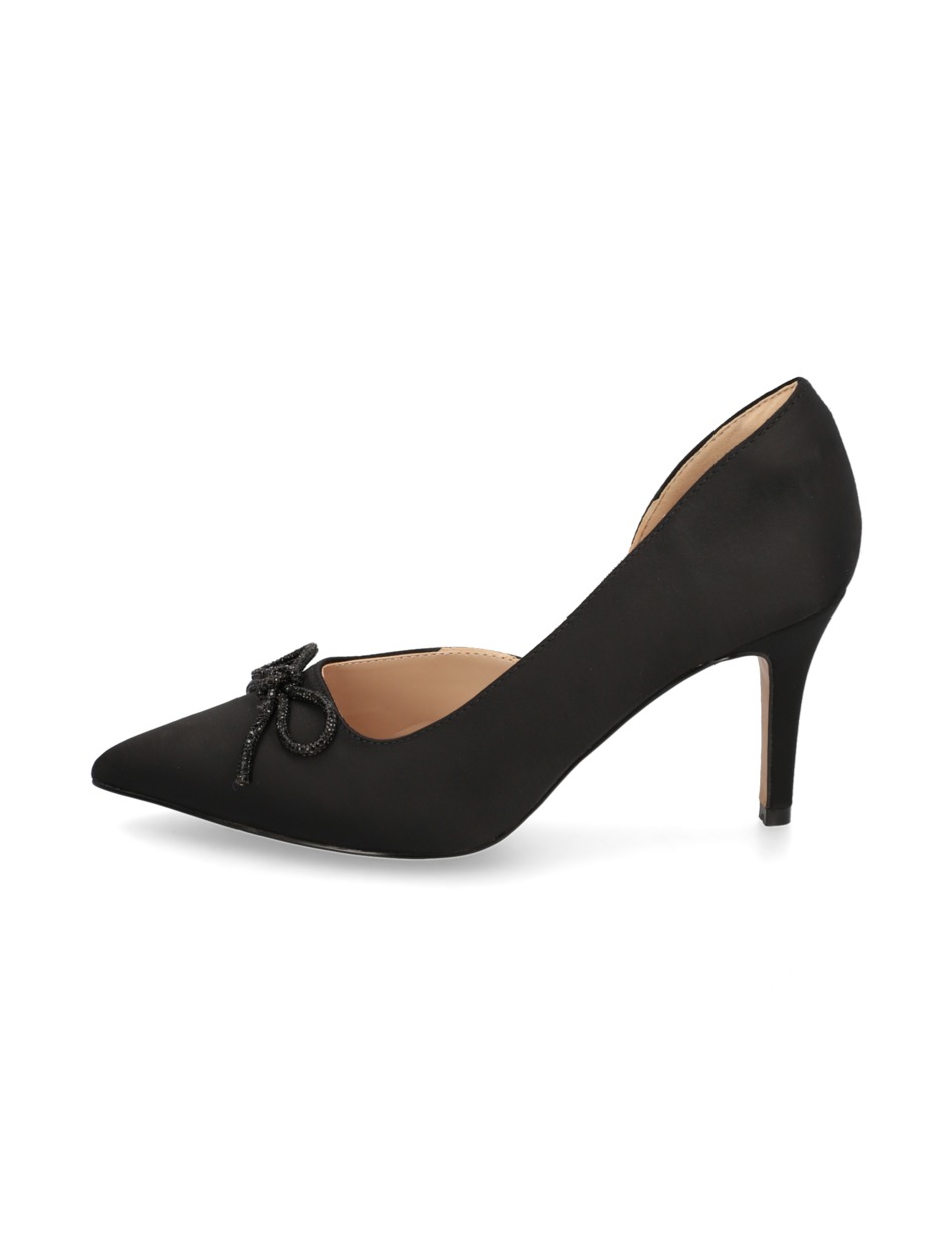 Textil Pumps