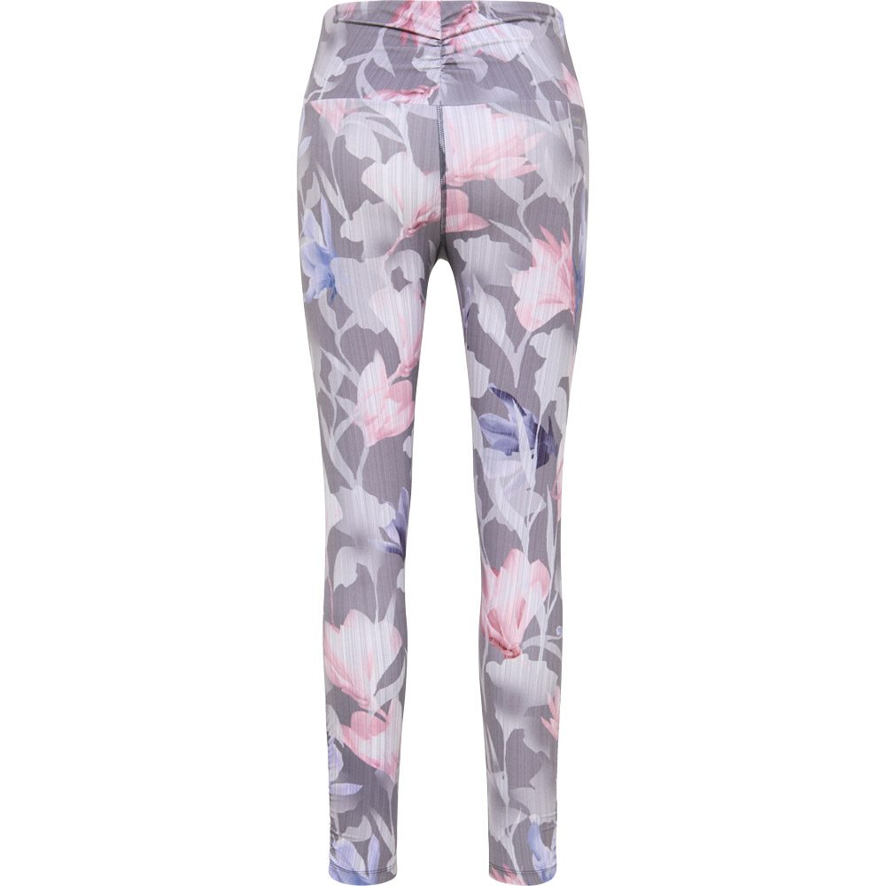 Venice Beach Calleigh DCAO Tights Damen AOP magnolia