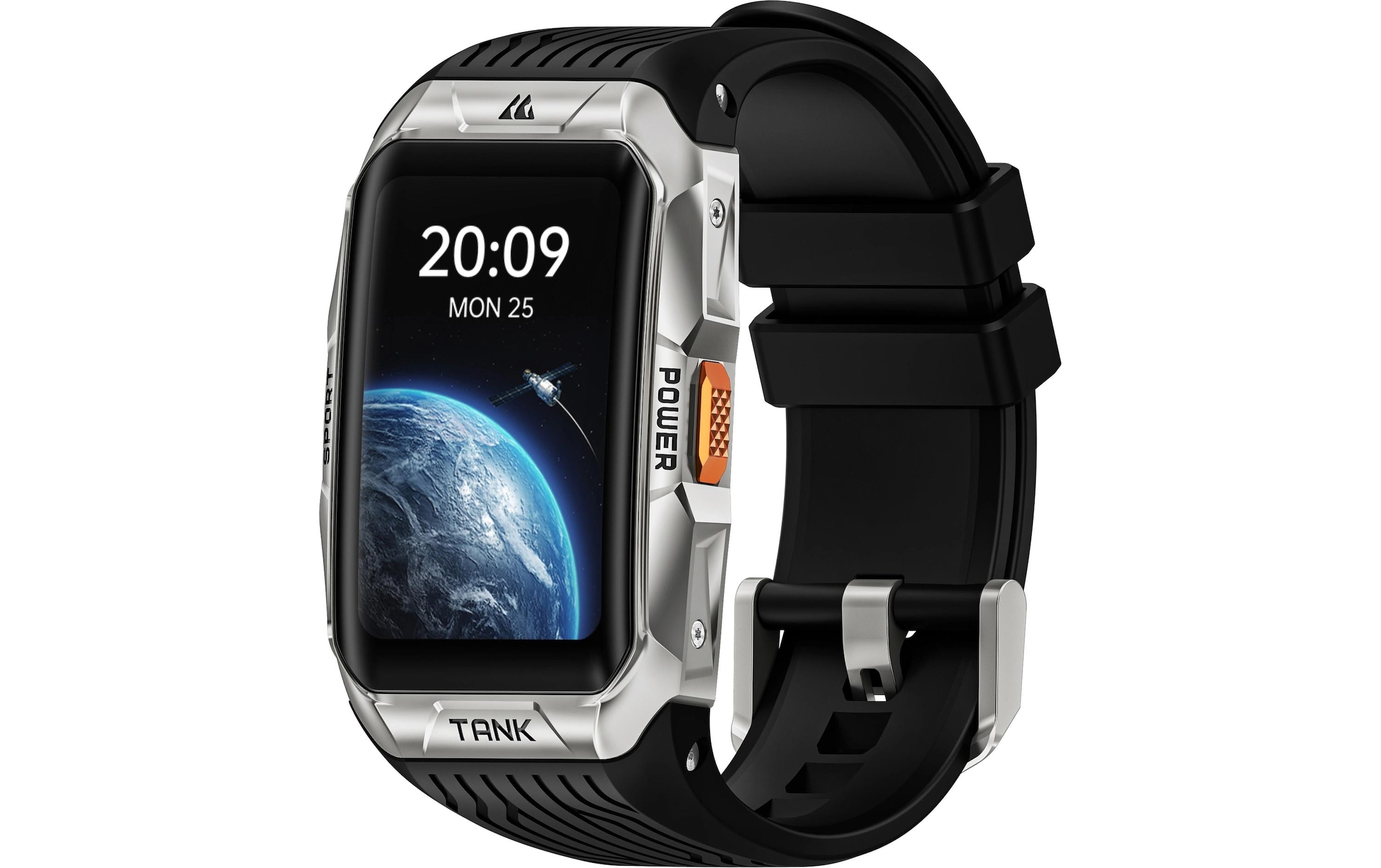 Smartwatch »Kospet Tank X2 Ultra«