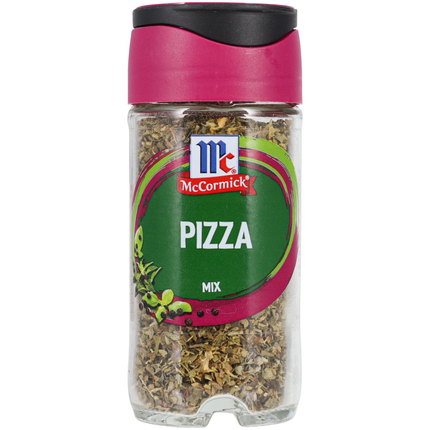 McCormick Gewürzmischung Pizza