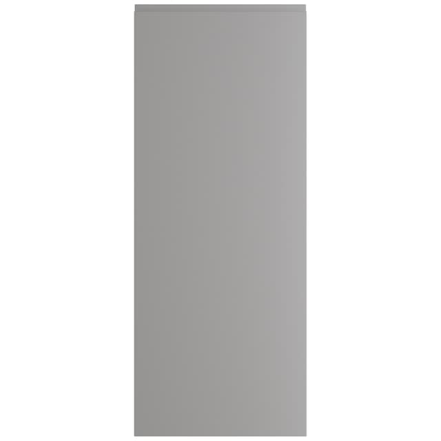 Epoq Integra låge 50x125 til køkken (steel grey)