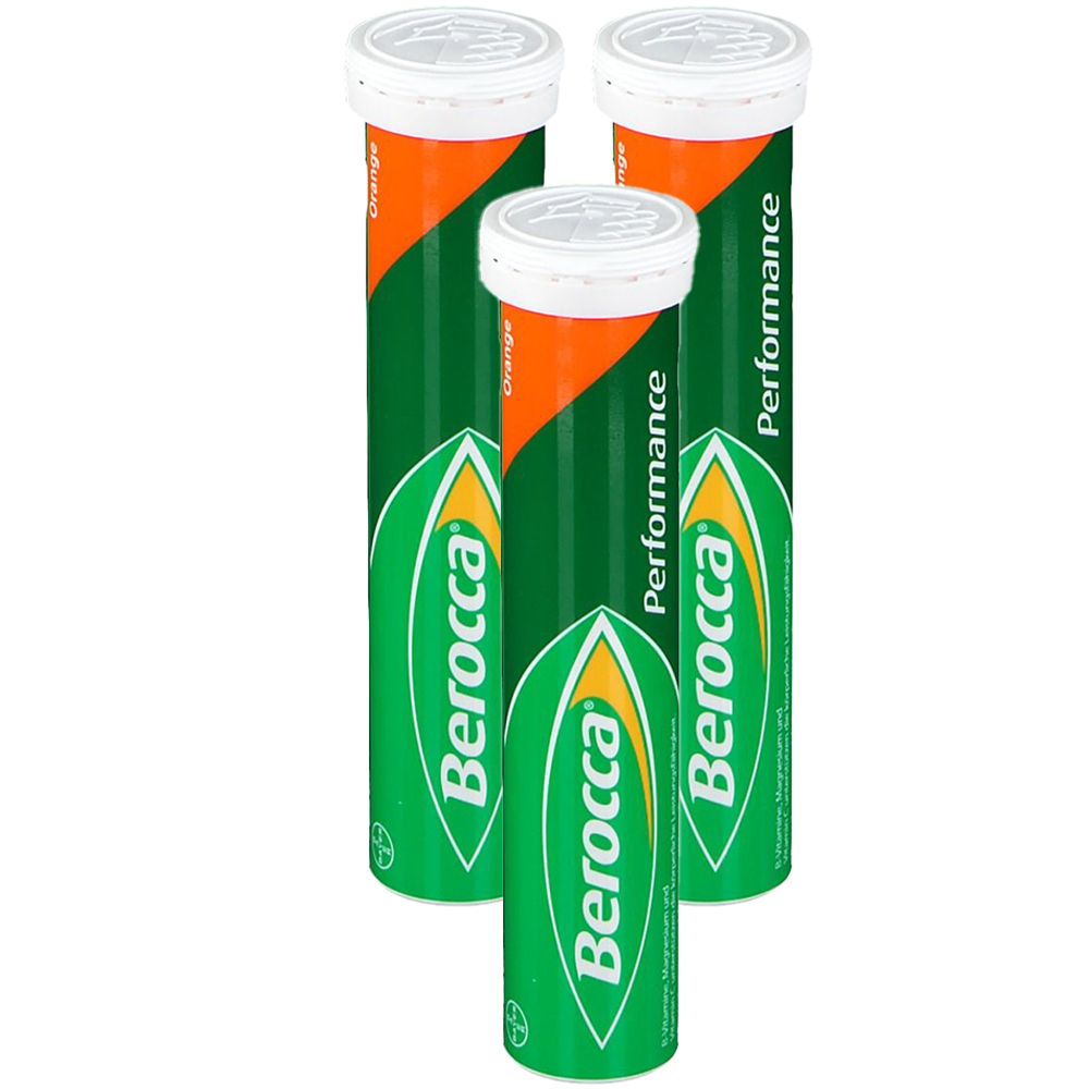 Berocca® Performance