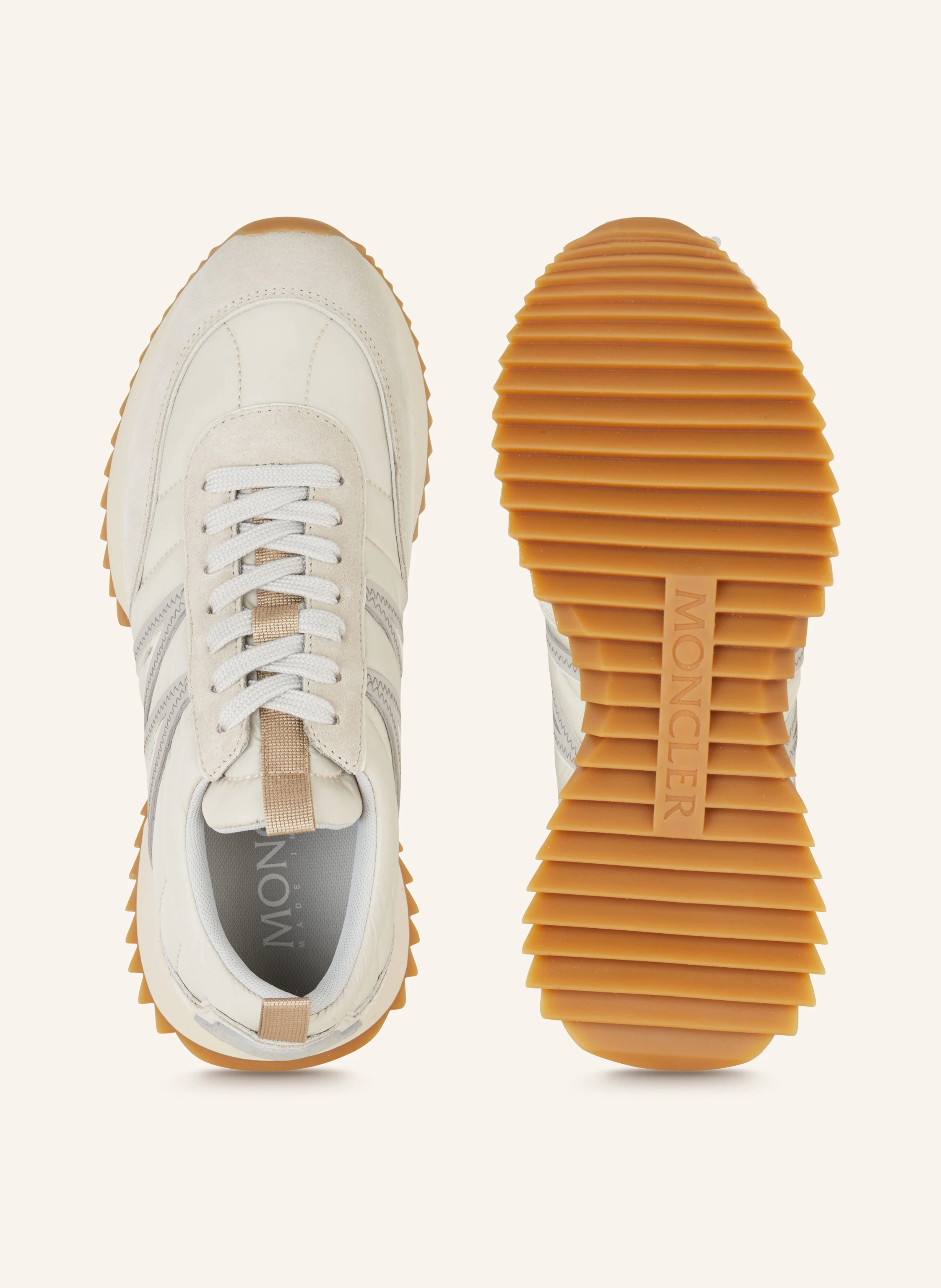 MONCLER Sneaker PACEY