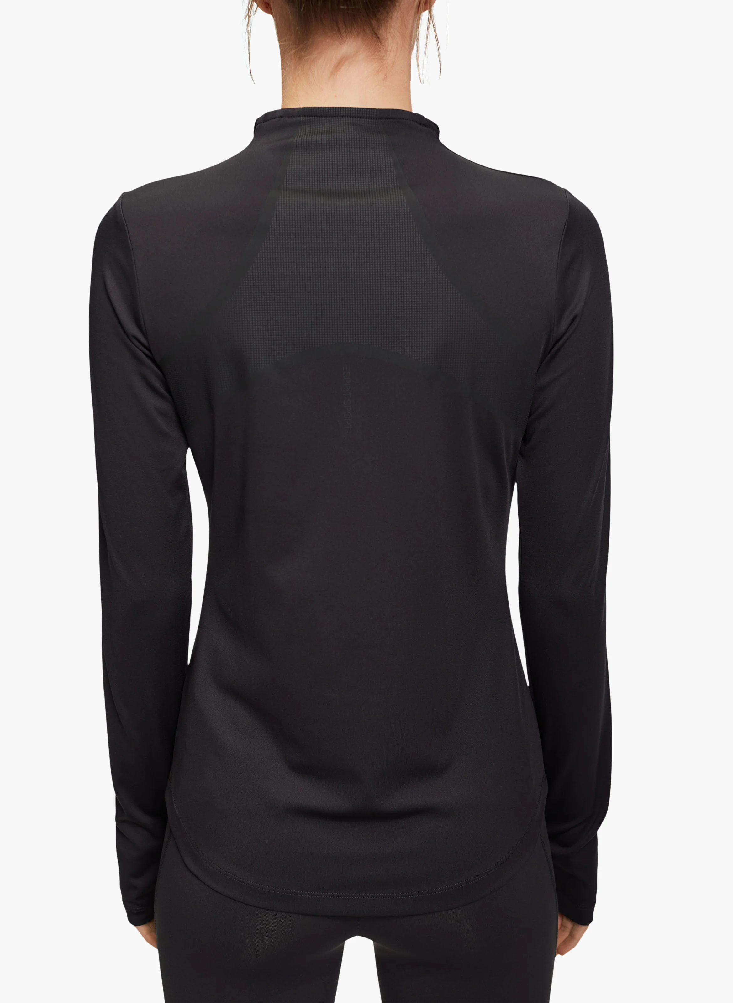 Tee-shirt de sport | Noir