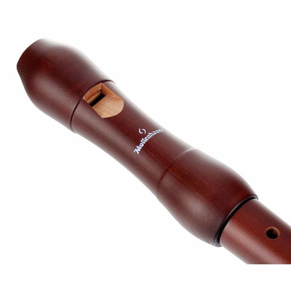 Mollenhauer 1042d Sopranblockflöte