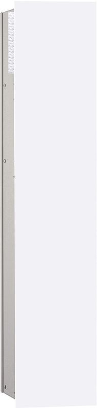 emco asis modules 2,0 WC-module, verborgen model, aanslag rechts, 975428452