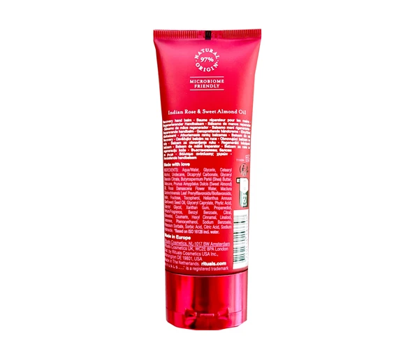 Rituals The Ritual of Ayurveda Recovery Hand Balm