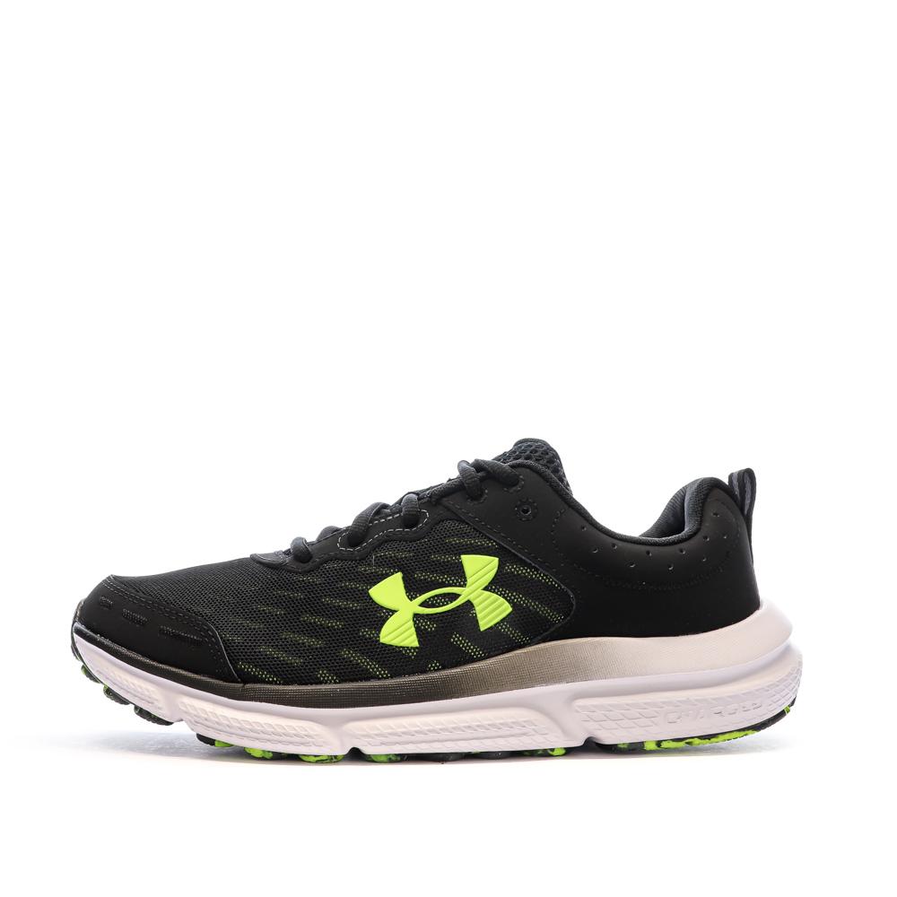 Under Armour Chaussures de running Noir Homme Under Armour Charged Assert