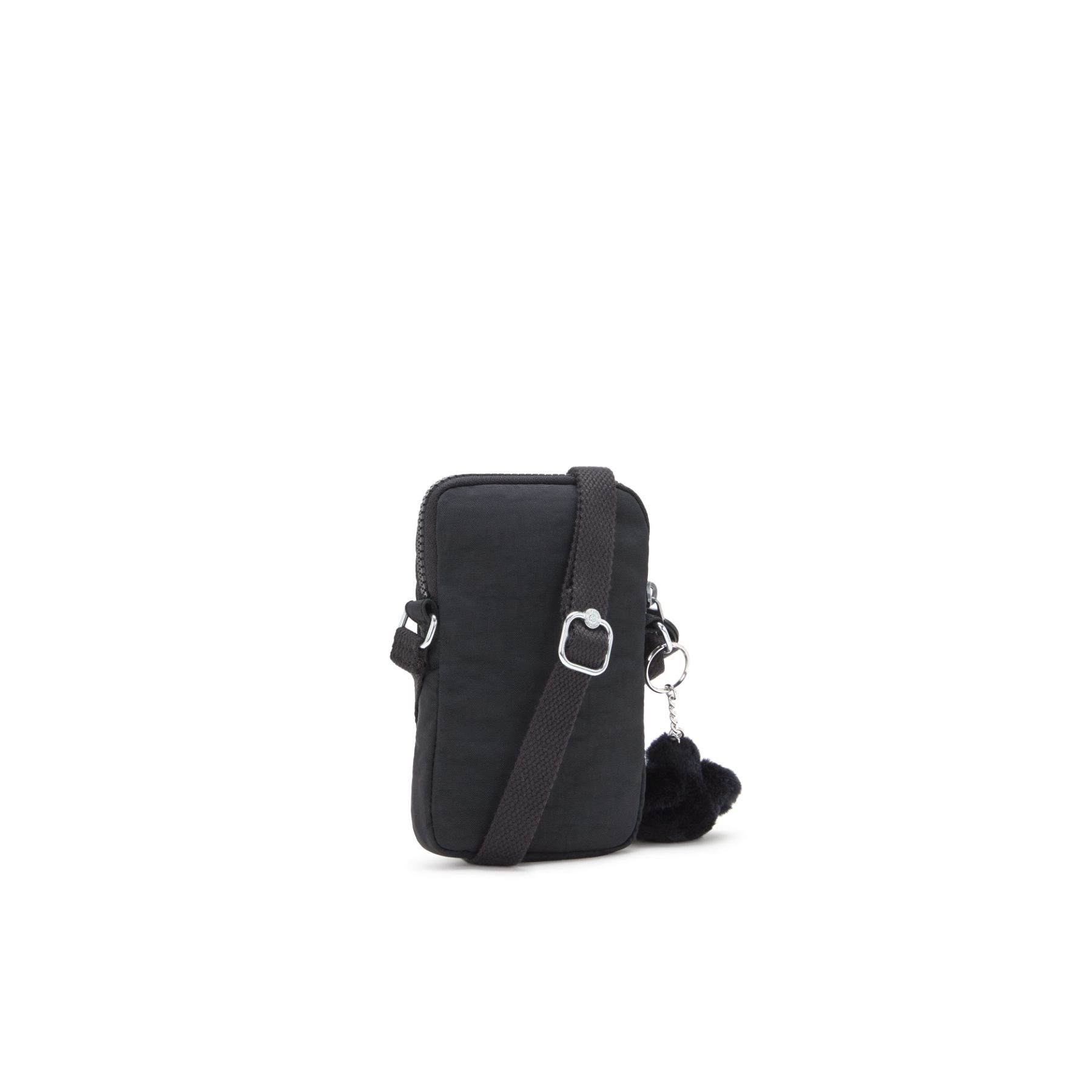 TALLY Sac pour Téléphone avec Bandoulière Ajustable - BLACK NOIR