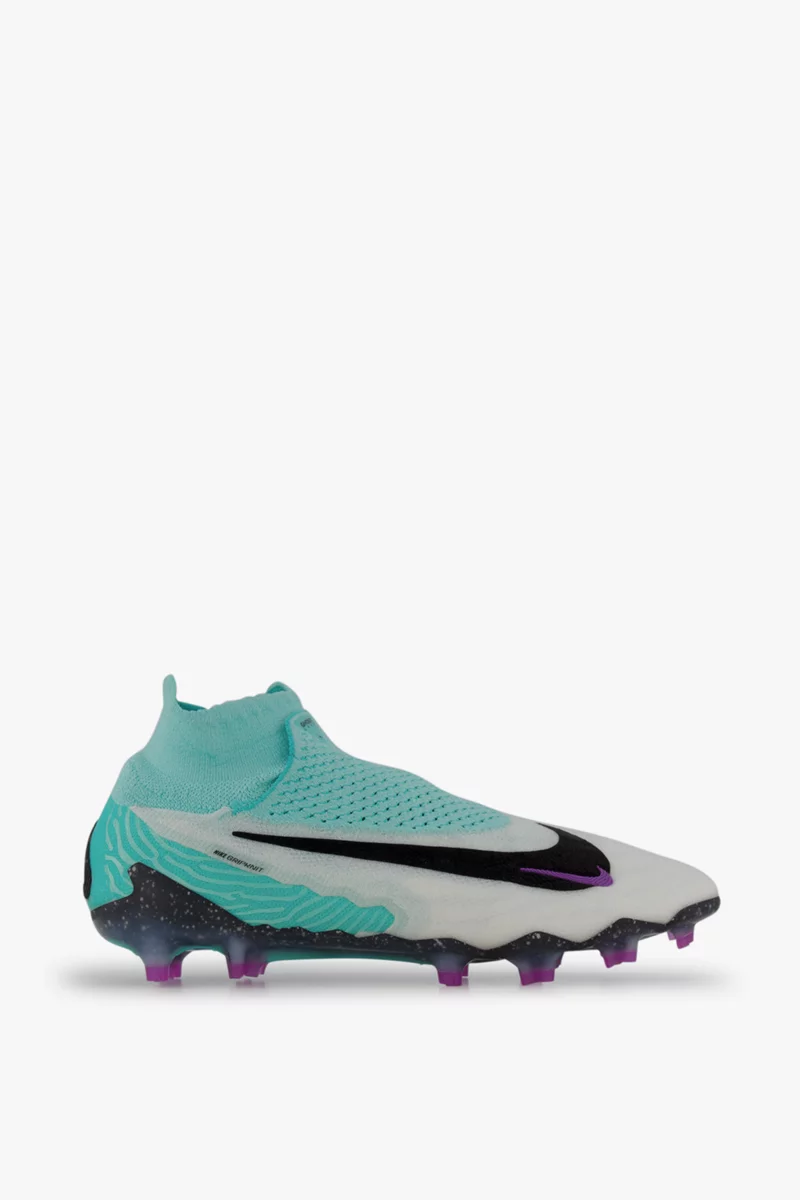 Nike Gripknit Phantom GX Elite Dynamic Fit FG Herren Fussballschuh