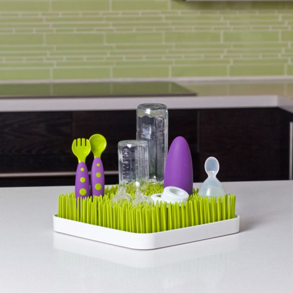 Boon Afdruiprekje Grass Groen