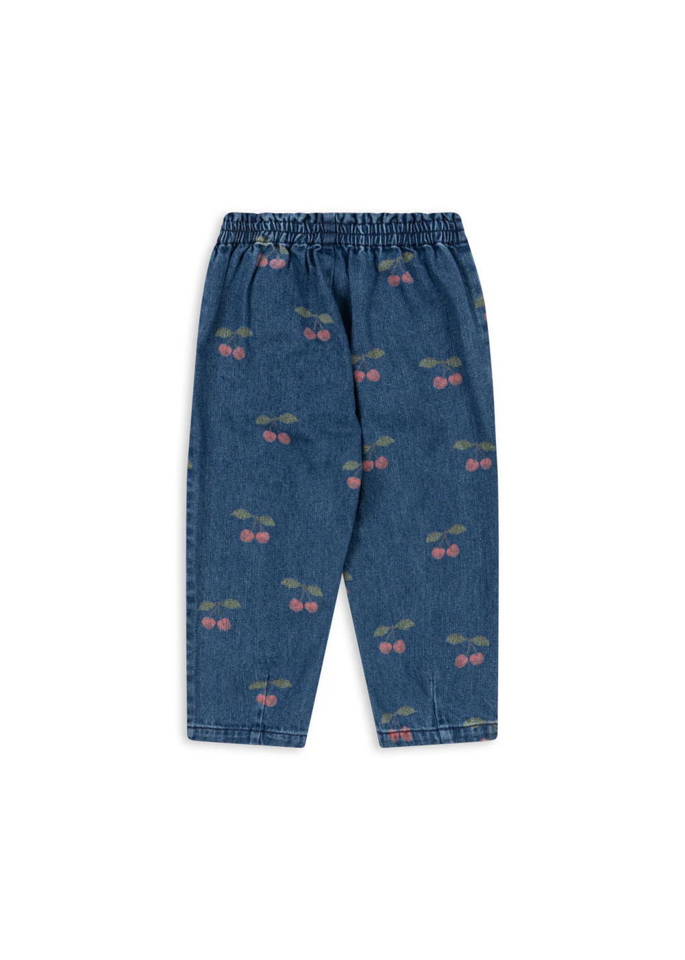 Magot bukser - ma grande cerise denim - 12M