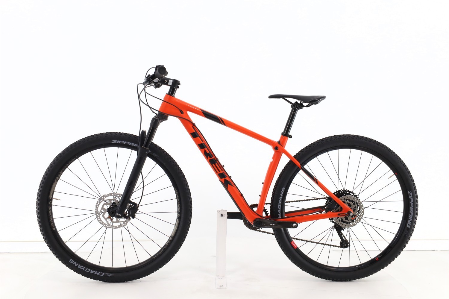 Trek Procaliber 9.6 (2018) | Diamond