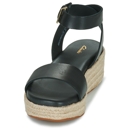 Clarks - KIMMEI IVY - Noir