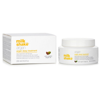 Argan Deep Treatment  200ml/6.8oz
