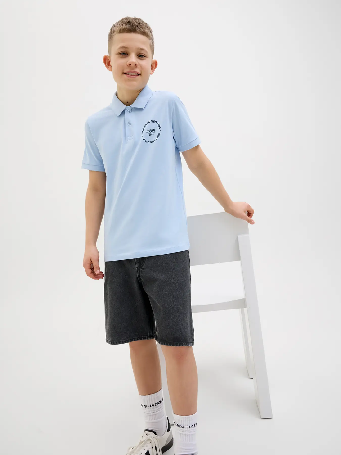 Tony Original Shorts Jnr